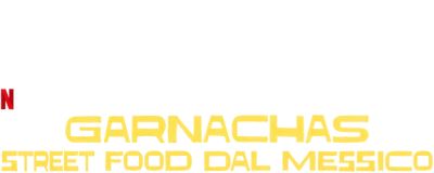 Garnachas: street food dal Messico