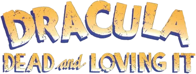 Dracula: Dead and Loving It