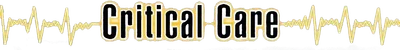 Critical Care