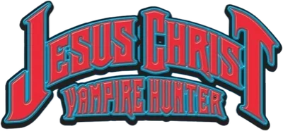 Jesus Christ Vampire Hunter