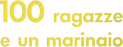 Cento ragazze e un marinaio