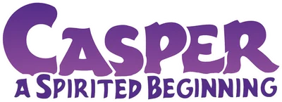 Casper: A Spirited Beginning
