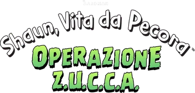 Shaun, vita da pecora - Operazione Z.U.C.C.A.