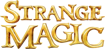 Strange Magic