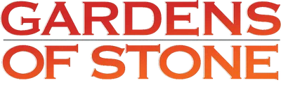 Gardens of Stone