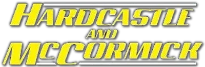 Hardcastle & McCormick