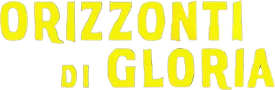 Orizzonti di gloria