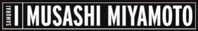 Samurai I: Musashi Miyamoto