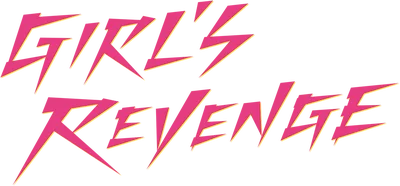 Girl's Revenge
