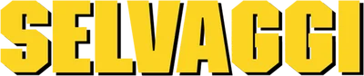 Selvaggi