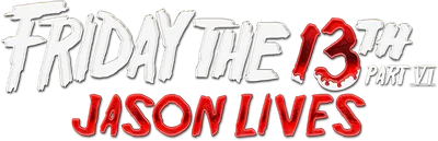 Friday the 13th Part VI: Jason Lives