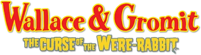 Wallace & Gromit: The Curse of the Were-Rabbit