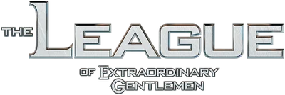 The League of Extraordinary Gentlemen