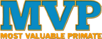 MVP: Most Valuable Primate