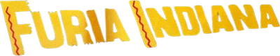 Furia indiana