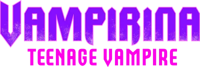 Vampirina: adolescente Vampiro