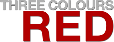 Three Colors: Red