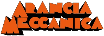 Arancia meccanica