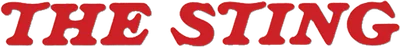 The Sting