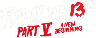 Friday the 13th: A New Beginning