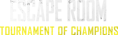 Escape Room: Tournament of Champions